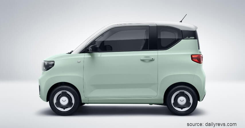 Apakah Wuling Mini EV akan Segera Dijual di Pasar Otomotif Indonesia_