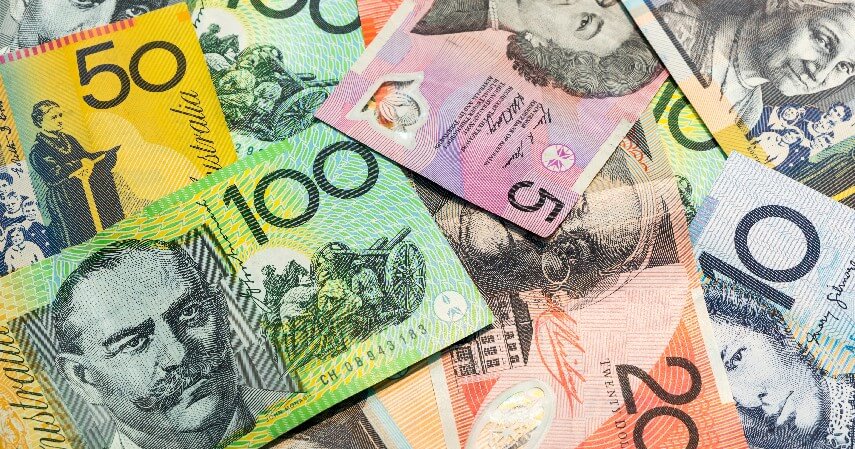 Australian Dollar - 10 Mata Uang Paling Berpengaruh di Dunia