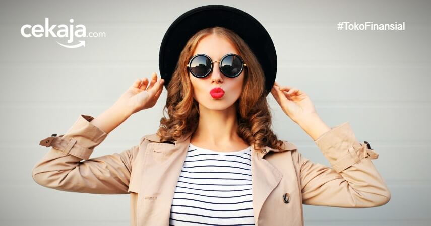 KTA OK Bank untuk Bisnis Brand Fesyen Sendiri, Mudah dan Cepat!