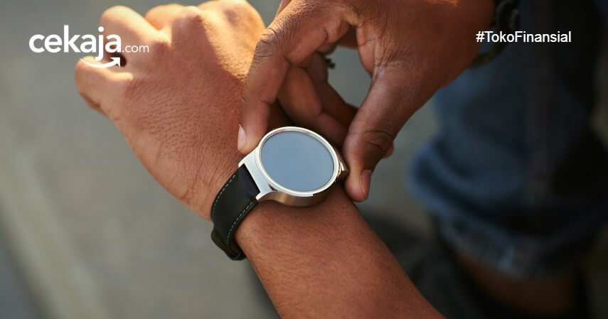 Hadir Kembali, Yuk Ikut Promo Citibank Bring The Smartwatch!