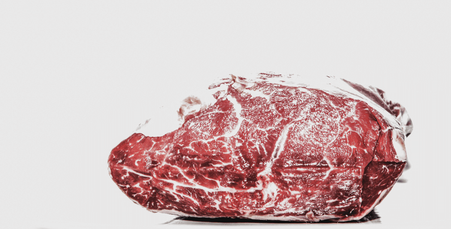 Daging Merah dan Olahan - 6 Makanan yang Dilarang untuk Penderita Bronkitis