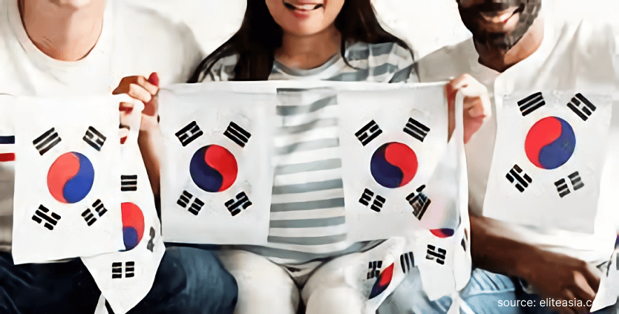 Translator Korea - 6 Daftar Bisnis Online untuk K-Popers