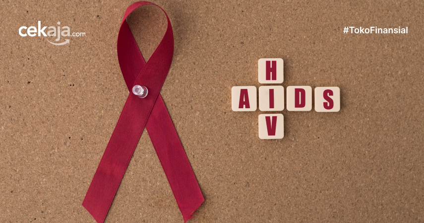 Pahami Perbedaan HIV dan AIDS, Menyambut Hari AIDS Sedunia!