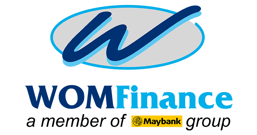 wom finance logo