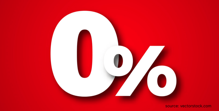 Cicilan 0 persen - Keuntungan OCTO Card