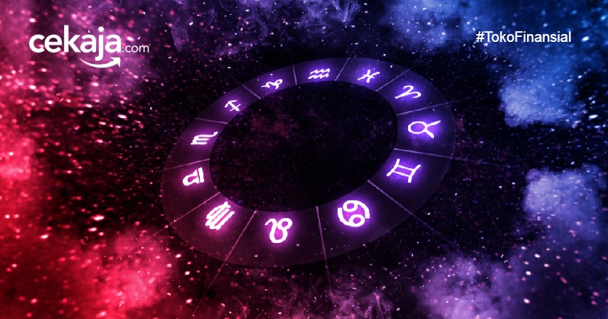 Ramalan Zodiak 2022, Siapa yang Paling Cuan Tahun Ini?