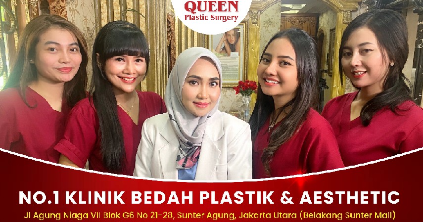 Review Operasi Revisi Hidung Terbaik di Jakarta, Pilihan Para Artis!