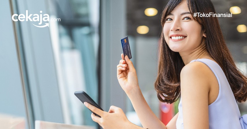 5 Promo Kartu Kredit Citibank Bulan Februari 2022 yang Wajib di Klaim!