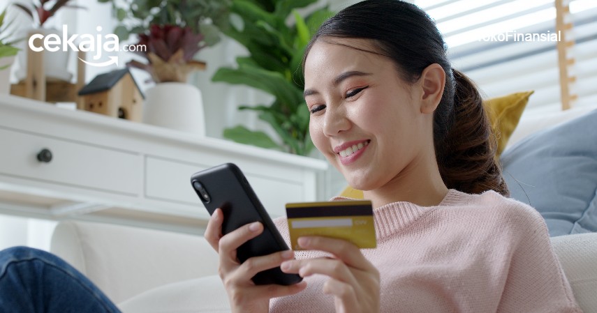 9 Promo Kartu Kredit Digibank Bulan Februari 2022 yang Menguntungkan, Jangan Sampai Kelewatan!