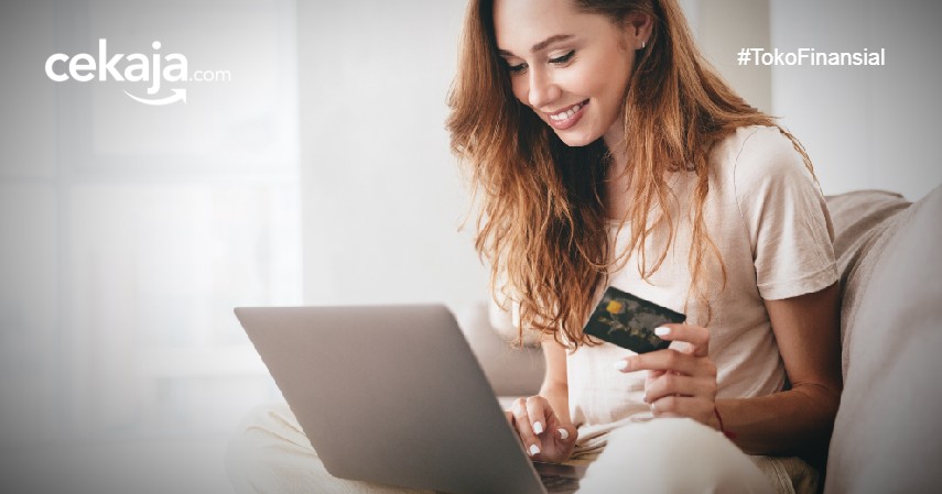 4 Promo Kartu Kredit SCB Bulan Februari 2022, untuk Belanja Online Lebih Hemat!