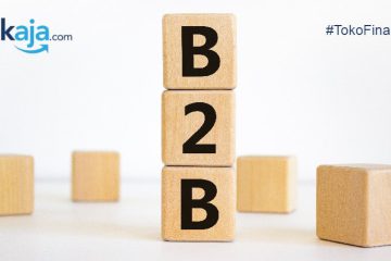 Pengertian dari Pemasaran B2B yang Perlu Anda Ketahui