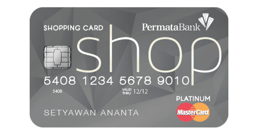 Permata Shopping Platinum
