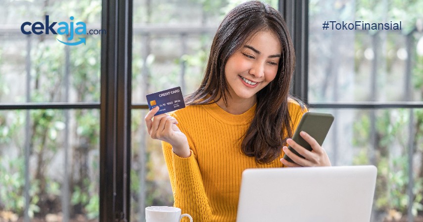 5 Promo Kartu Kredit Citibank Bulan Maret 2022, Promo Nonton Salah Satunya!