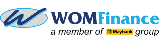 WOM Finance Card Snippet