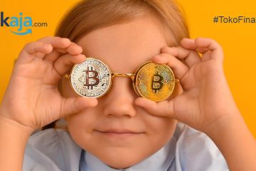 5 Cara Sukses Trading Bitcoin Untuk Pemula