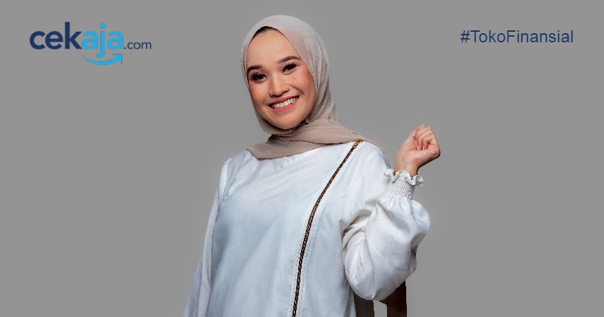 7 Brand Gamis Terbaik untuk Lebaran, Siap Tampil Cantik di Idul Fitri!