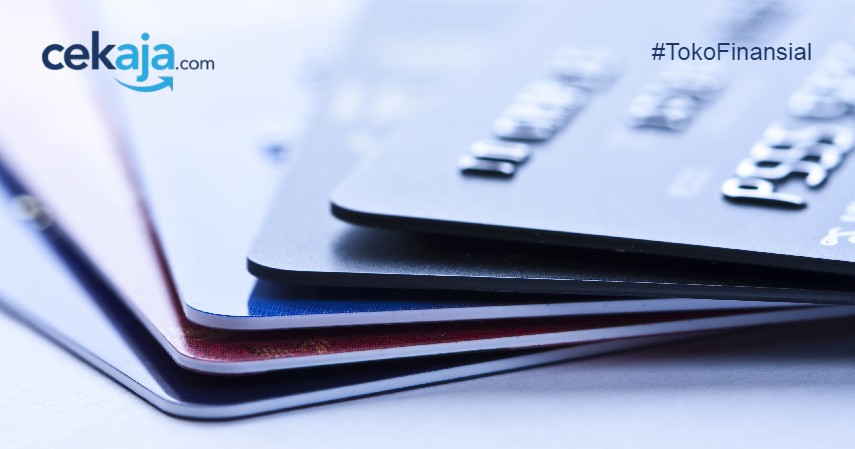 Mengenal Jenis dan Cara Membuat Kartu Kredit BRI