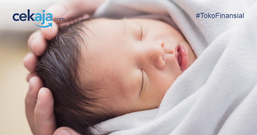 10 Perlengkapan Bayi Baru Lahir Penting untuk Calon Orang Tua