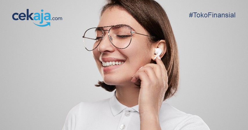 7 Headphone Bluetooth Terbaik 2022, Dengarkan Musik di Mana Saja!
