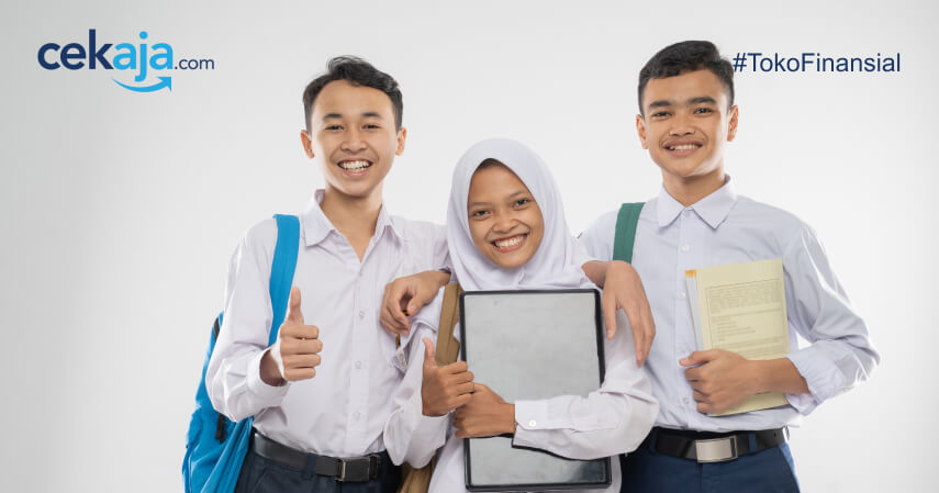 Rincian Biaya SMP Swasta di Jakarta Terbaik
