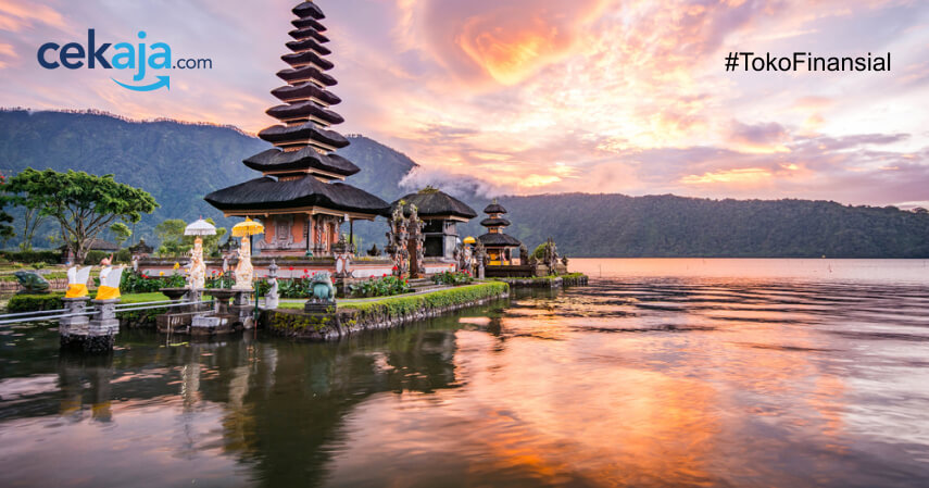 Tips Agar Budget Biaya Liburan ke Bali Murah Meriah