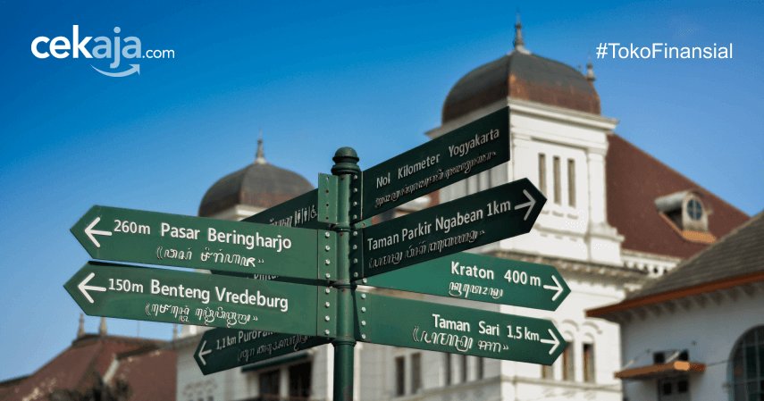 5 Paket Wisata Jogja Tour & Travel Murah, Sudah Include Semua!