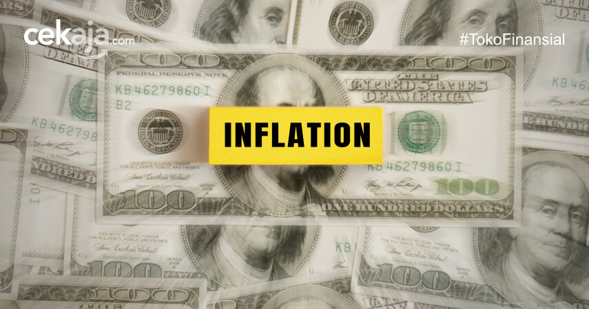Pengertian, Dampak Inflasi pada bisnis, Hingga Cara Hadapi Inflasi!