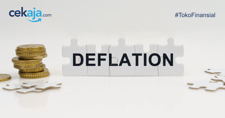 Dampak Deflasi pada Bisnis yang Perlu Dipahami, Simak Selengkapnya!