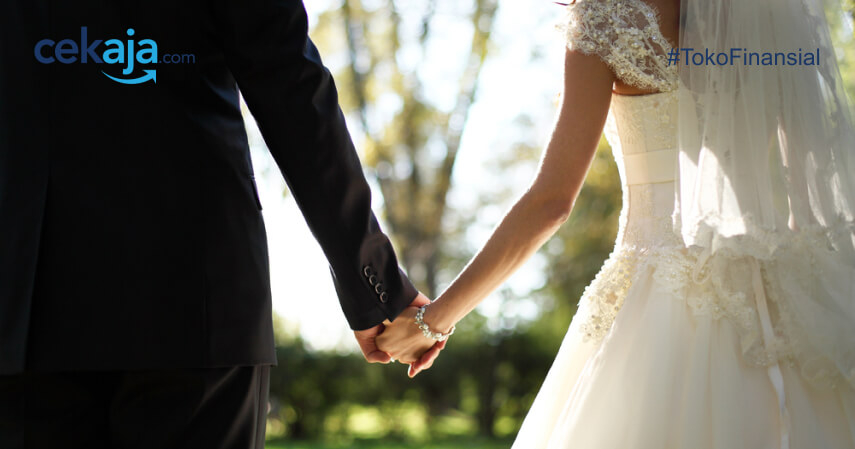 Tidak Perlu Bingung, Berikut 5 Ide Tema Pernikahan yang Bisa Kamu Pilih!