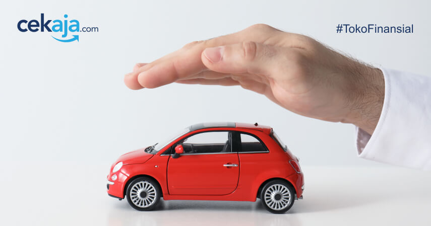 Informasi Penting Tentang Biaya Klaim Asuransi Mobil yang Harus Kamu Tahu