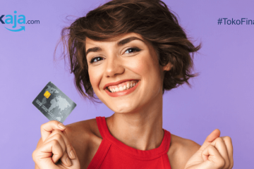 5 Kartu Kredit untuk Wanita Milenial, Banyak Untungnya!