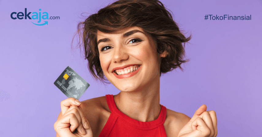 5 Kartu Kredit untuk Wanita Milenial, Banyak Untungnya!
