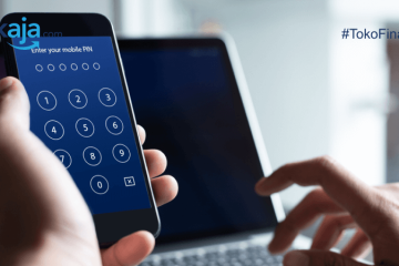 9 Tips Jaga Keamanan Akun Bank Digital Anti Hack, Transaksi Aman!