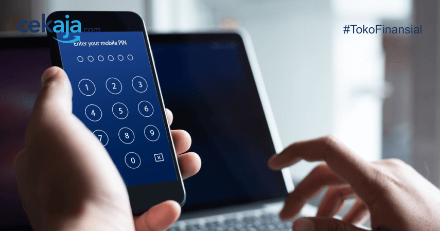 9 Tips Jaga Keamanan Akun Bank Digital Anti Hack, Transaksi Aman!