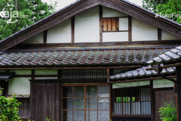 5 Desain Rumah Jepang Simpel dan Unik, Mana Pilihanmu?