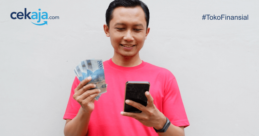 Daftar Pinjaman Tanpa BI Checking, Cuma Butuh KTP & Foto Selfie