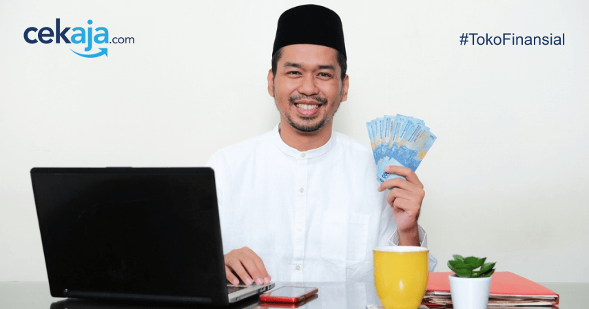 6 Tabungan Syariah Terbaik di Indonesia, Buat Kamu yang Takut Riba