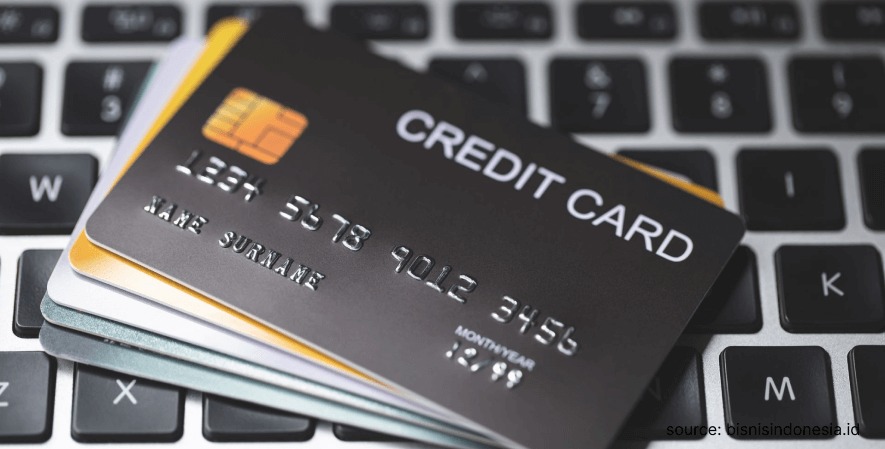 4. Perusahaan Penerbit Kartu Kredit - Lembaga Pembiayaan (1)
