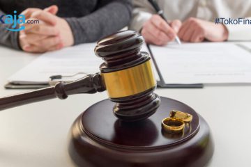 Cara Mengajukan Gugatan Cerai Beserta Syarat Dokumen yang Diperlukan