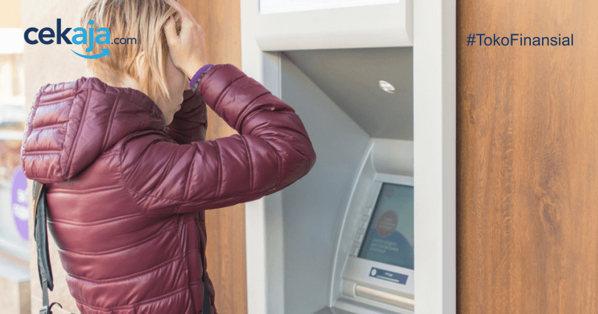Ini Dia 5 Cara Mengurus ATM BRI yang Hilang, Tidak Perlu Panik!