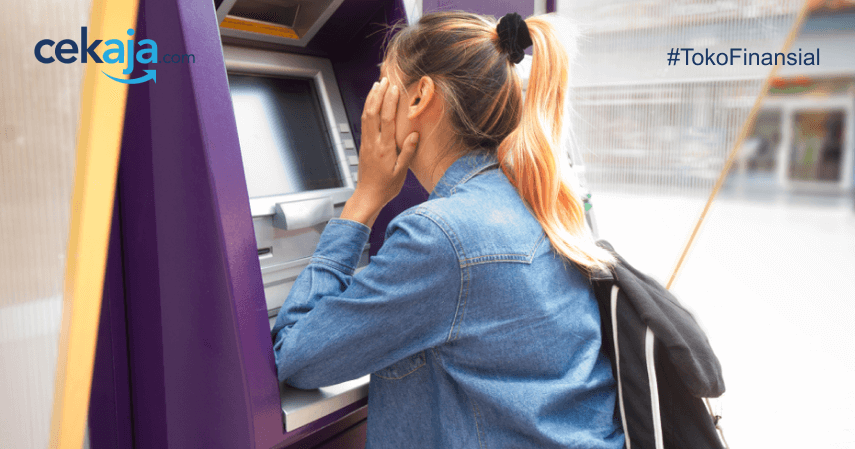 Ini Cara Mengurus ATM CIMB Niaga yang Hilang