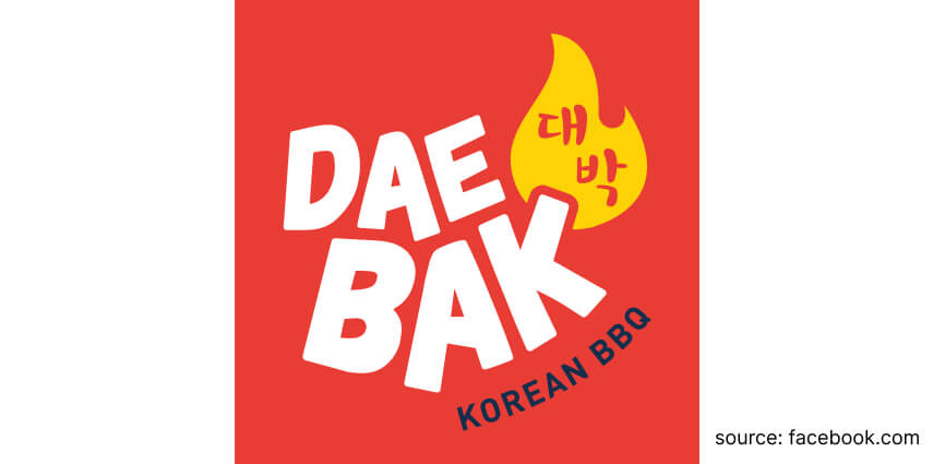 DAEBAK Korean BBQ - Lokasi All You Can Eat di Bawah Rp100 Ribu
