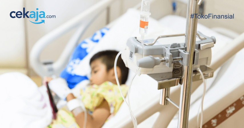 Gagal Ginjal Akut Serang Anak-anak di Indonesia, Fomepizole Jadi Obat Paling Ampuh?