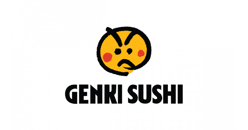 Genki sushi - Daftar Promo Kartu Kredit digibank Bulan Oktober 2022