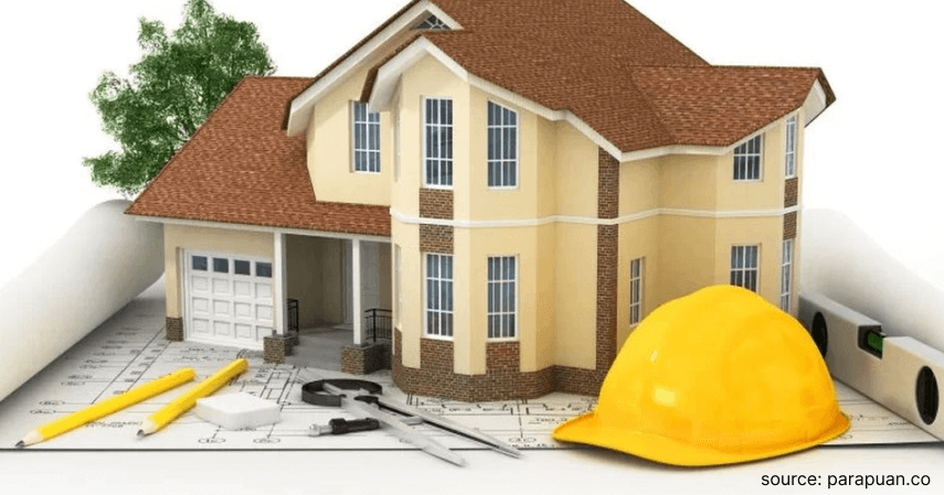 Memilih Tukang Bangunan yang Tepat - Tips Bangun Rumah Murah