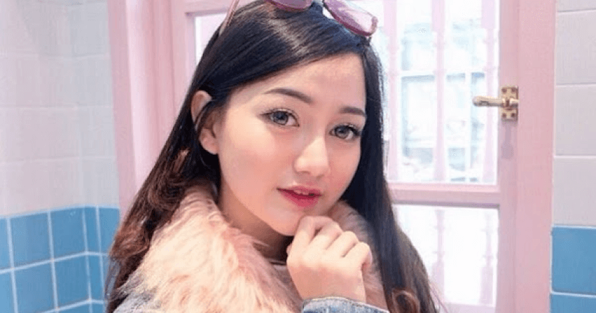 Nanda Arsyinta - Daftar Beauty Influencer Terpopuler Indonesia