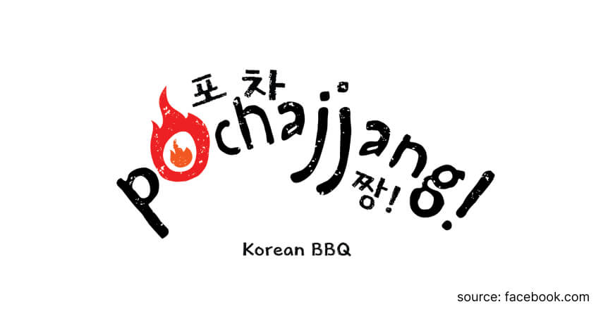 Pochajjang Korean BBQ - Lokasi All You Can Eat di Bawah Rp100 Ribu