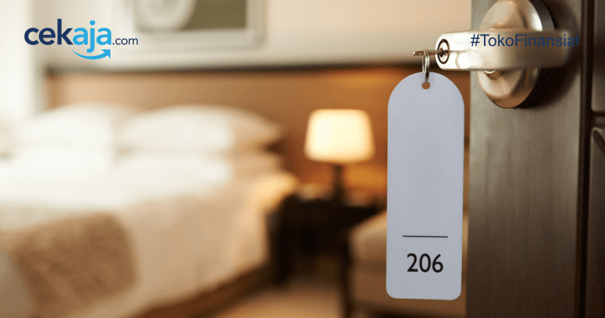 Deretan Promo Hotel dengan Kartu Kredit di 2022, Wajib Kamu Manfaatkan!