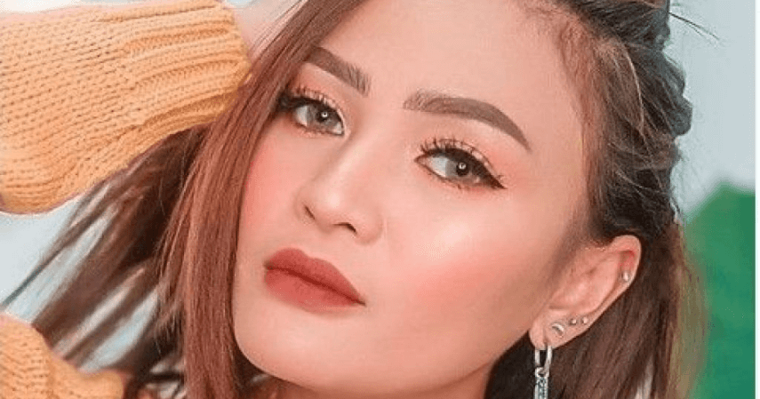 Rachel Goddard - Daftar Beauty Influencer Terpopuler Indonesia