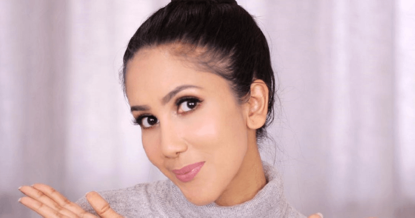 Suhay Salim - Daftar Beauty Influencer Terpopuler Indonesia